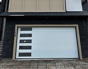 Best Garage Door Repair Services in Calgary