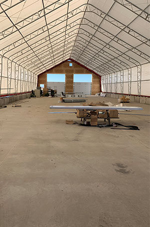 Commercial Garage Door Repair Maintenance in Calgary