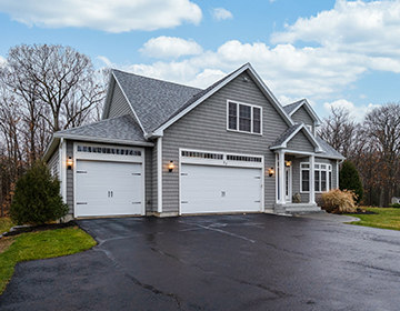 Akal Garage Doors
